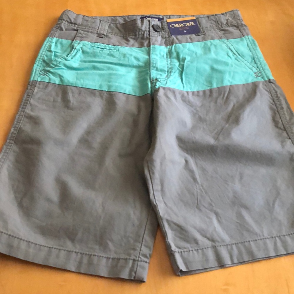 Boys shorts